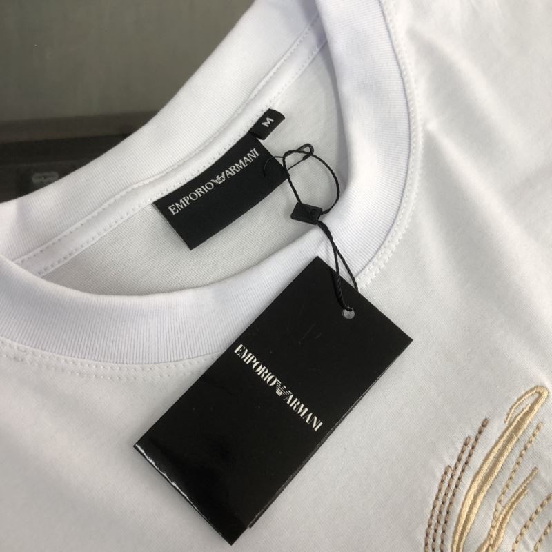 Armani T-Shirts